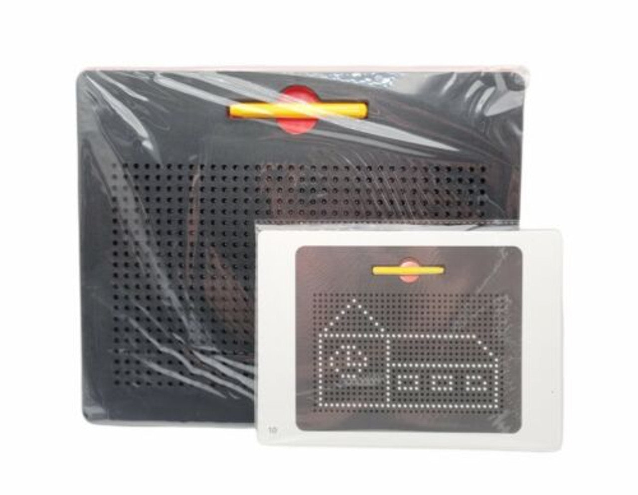 Magnetic Creative Drawing Board For Toddler Toys Creativity Magnet Pads 714 pcs - GOODSZON Discount Store
