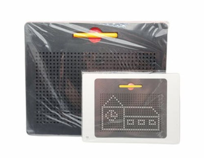 Magnetic Creative Drawing Board For Toddler Toys Creativity Magnet Pads 714 pcs - GOODSZON Discount Store