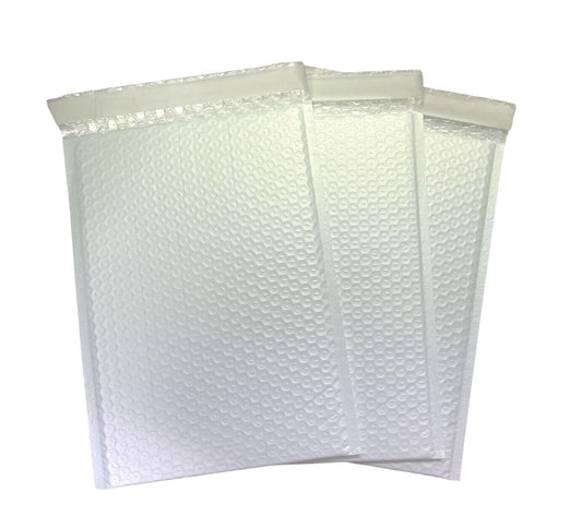 Poly Bubble Mailers Shipping Envelopes Self Sealing 200 pc 9 in x 13 in - GOODSZON Discount Store