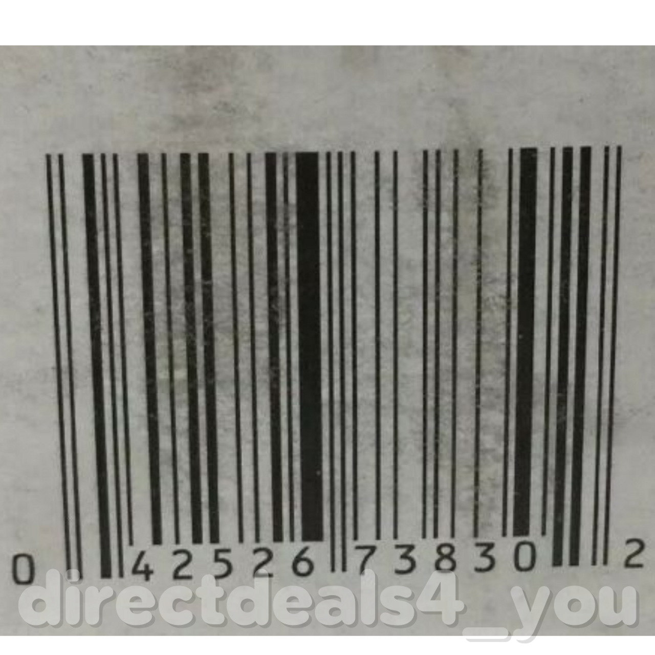 Irwin 15/32" High Speed Steel Drill Bit # 73830 Pack of 4 (Kit) - GOODSZON Discount Store