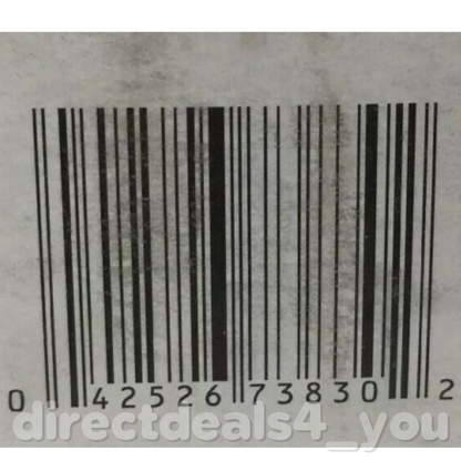 Irwin 15/32" High Speed Steel Drill Bit # 73830 Pack of 4 (Kit) - GOODSZON Discount Store