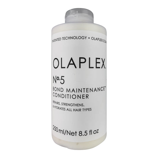 ($28 Value) Olaplex No 5 Bond Maintenance Conditioner, 8.5 Fl Oz - GOODSZON Discount Store