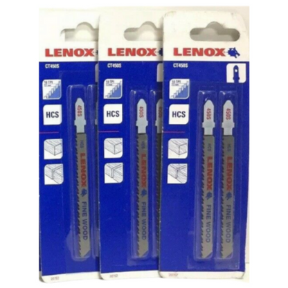 Lenox Fine Wood Saw Blades 20752 CT450S (Pack of 3) - GOODSZON Discount Store