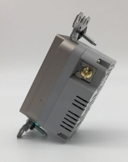 Legrand Pass & Seymour USB Charger Quad TM8USB4-NICC6 - GOODSZON Discount Store