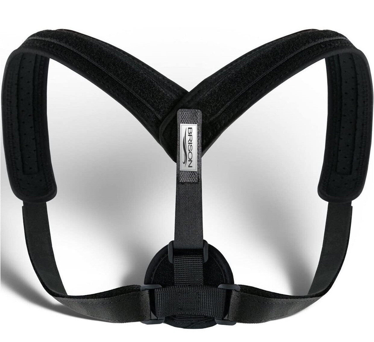 Brison Back Posture Corrector Clavicle Support Brace for Women & Men Pack of 2 - GOODSZON Discount Store