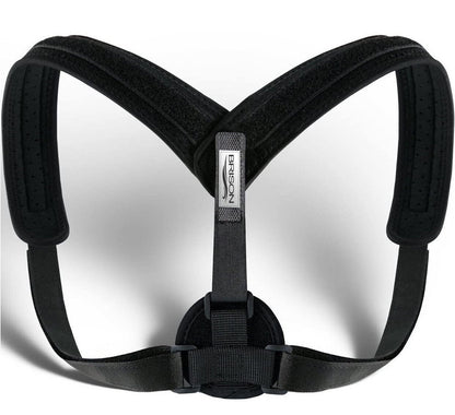 Brison Back Posture Corrector Clavicle Support Brace for Women & Men Pack of 2 - GOODSZON Discount Store