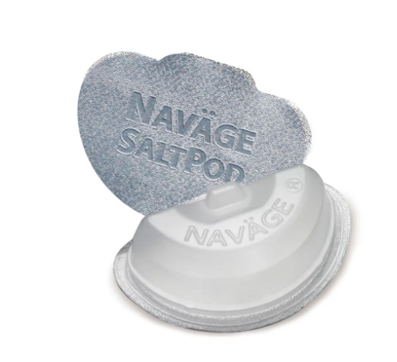 Navage Nasal Care MULTI-USER Bonus Pack: Navage Nose Cleaner, 20 Salt Pods, Plus a Second Nasal Dock (in Teal) and an Extra Pair of Nose Pillows. - GOODSZON Discount Store