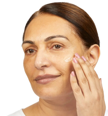 No7 Restore & Renew Face & Neck Multi Action Serum - 1 oz - GOODSZON Discount Store