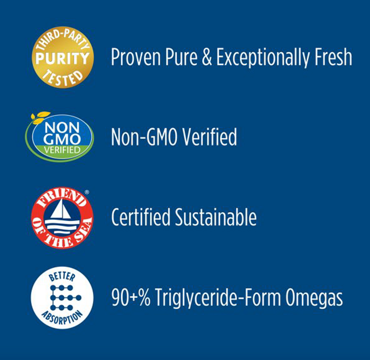 Nordic Naturals Ultimate Omega 2X Softgels, Lemon, 2150 Mg, Fish Oil, 60 Ct - GOODSZON Discount Store