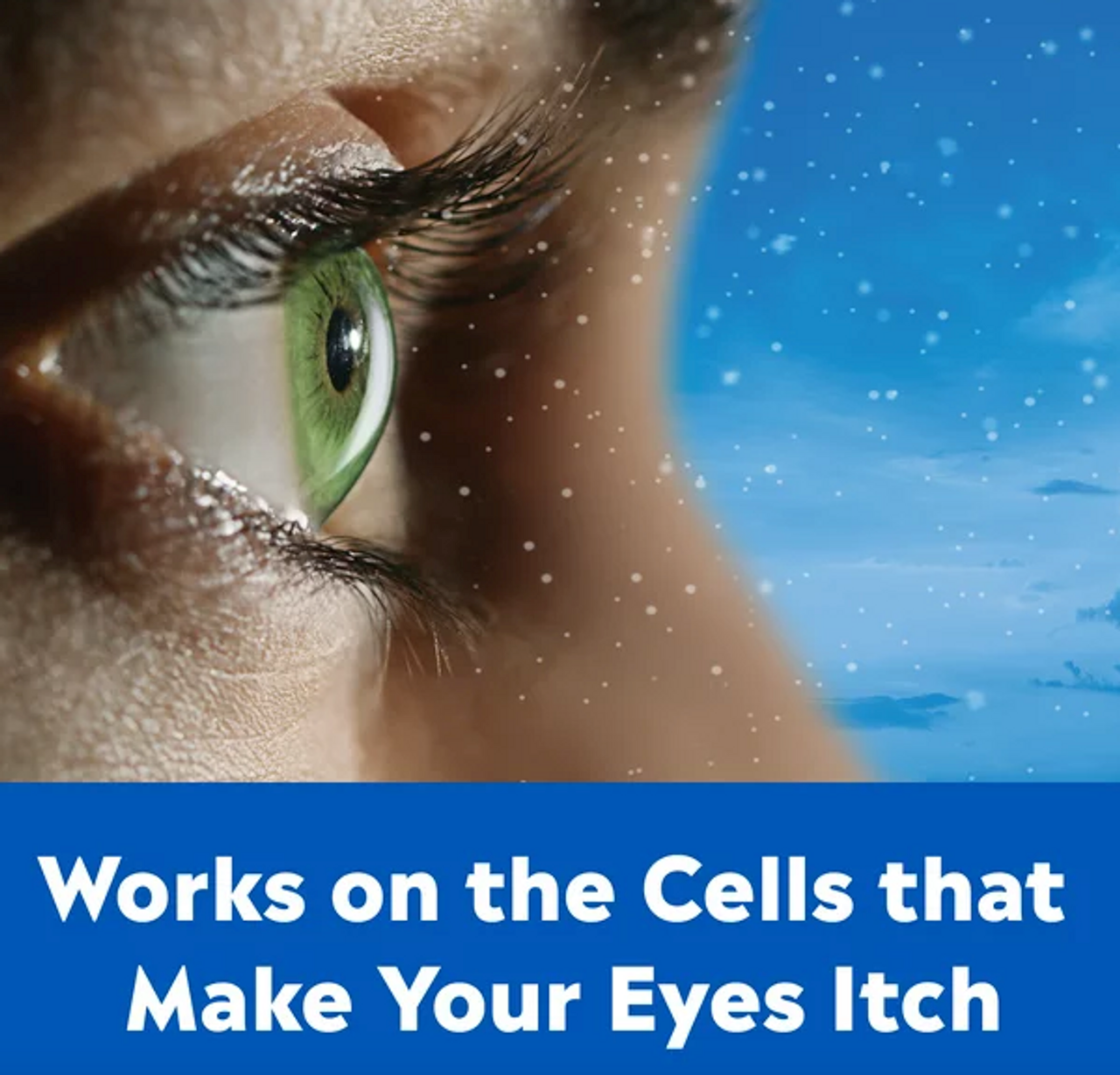 Pataday Twice Daily Eye Care Allergy Relief Eye Drops, 5 ml - GOODSZON Discount Store