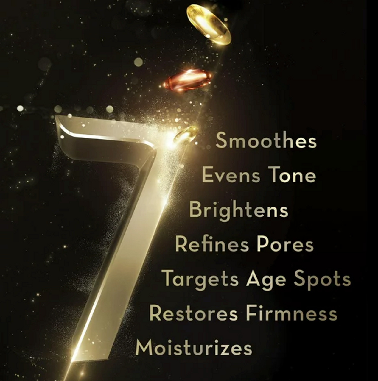 Olay Total Effects Face Wash, 7 in 1 Refreshing Citrus Scrub, 5 fl oz - GOODSZON Discount Store