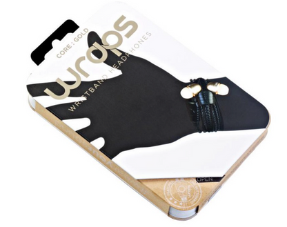 Wraps Core In-Ear Headphones with Microphone - GOODSZON Discount Store