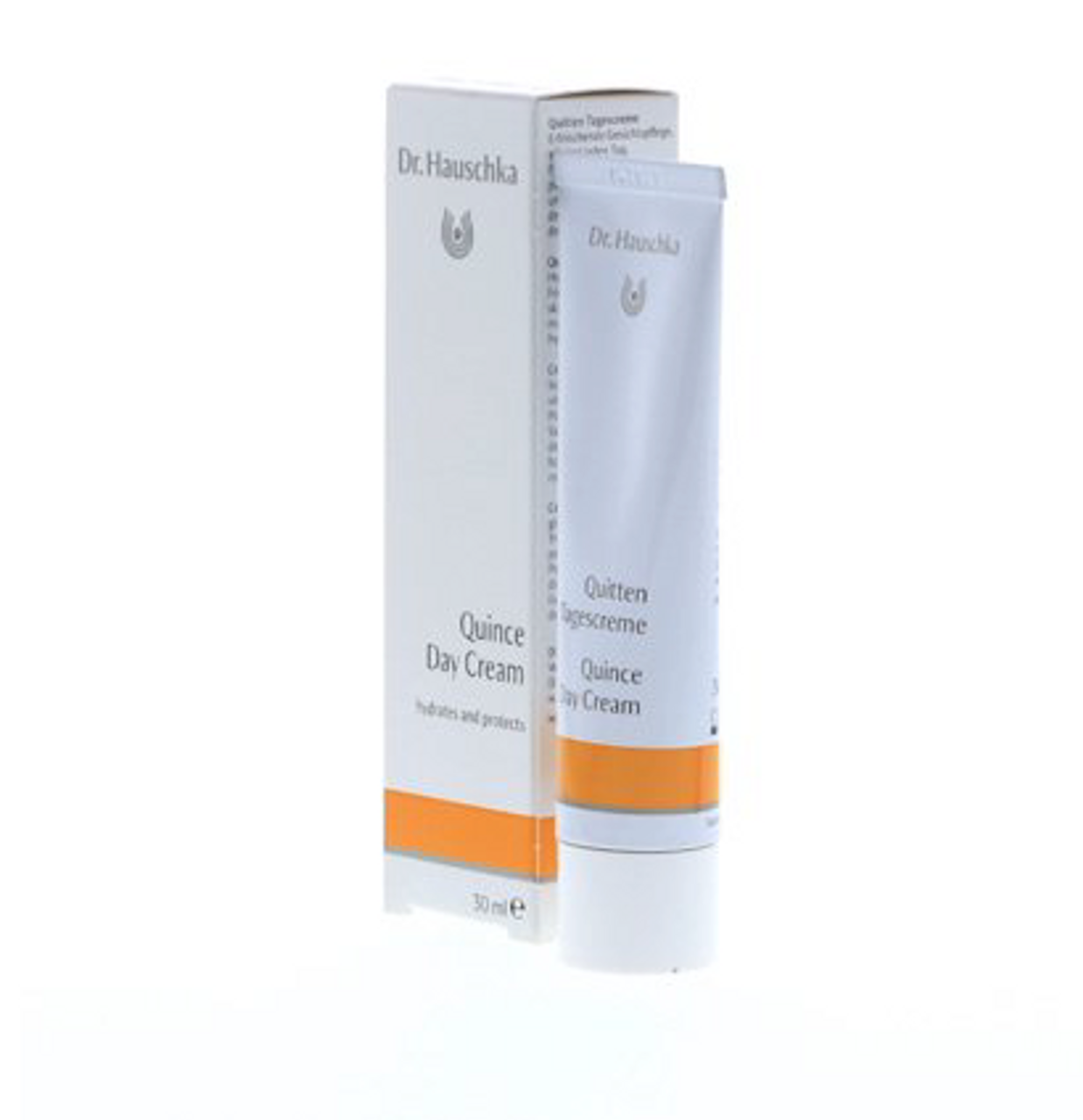 Dr. Hauschka Quince Day Cream, 1 oz - GOODSZON Discount Store