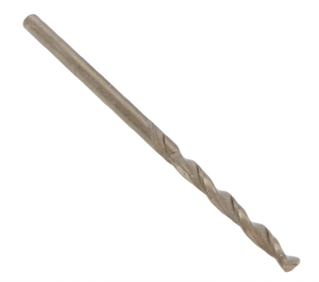 Dewalt DWA1206 Split Point Industrial Cobalt Drill Bit 3/32" Pack of 2 - GOODSZON Discount Store