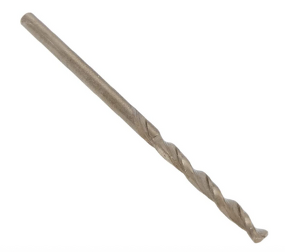 Dewalt DWA1206 Split Point Industrial Cobalt Drill Bit 3/32" Pack of 2 - GOODSZON Discount Store