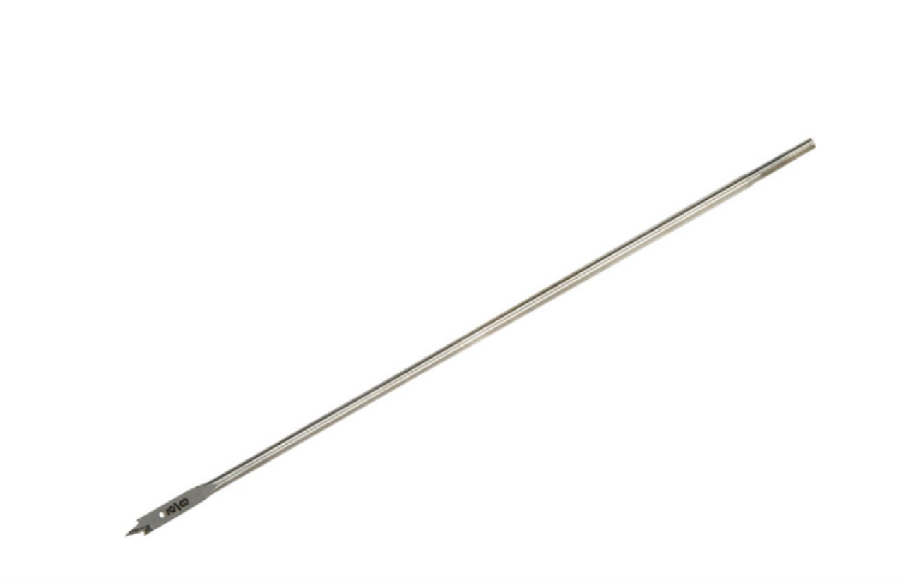 Irwin Wood Spade Bit 3/4 " x 16 " (Pack of 2)