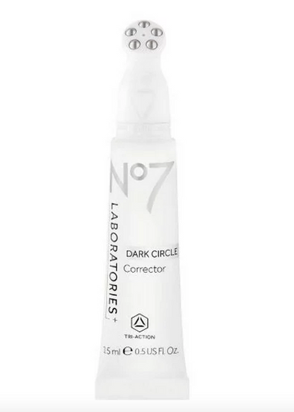 No7 Laboratories Dark Circle Corrector - Medium/Dark - 15 ml - GOODSZON Discount Store