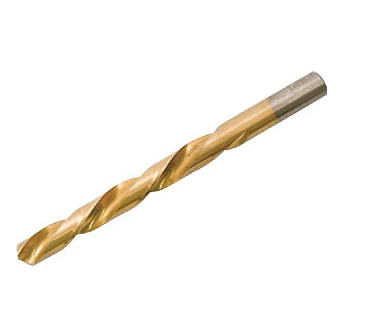 Do it Best 7/16 In. Titanium Drill Bit 220711DB Pack of 3 - GOODSZON Discount Store