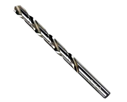 Irwin High Speed Steel #60519 19/64" Drill Bit Pack of 6 - GOODSZON Discount Store