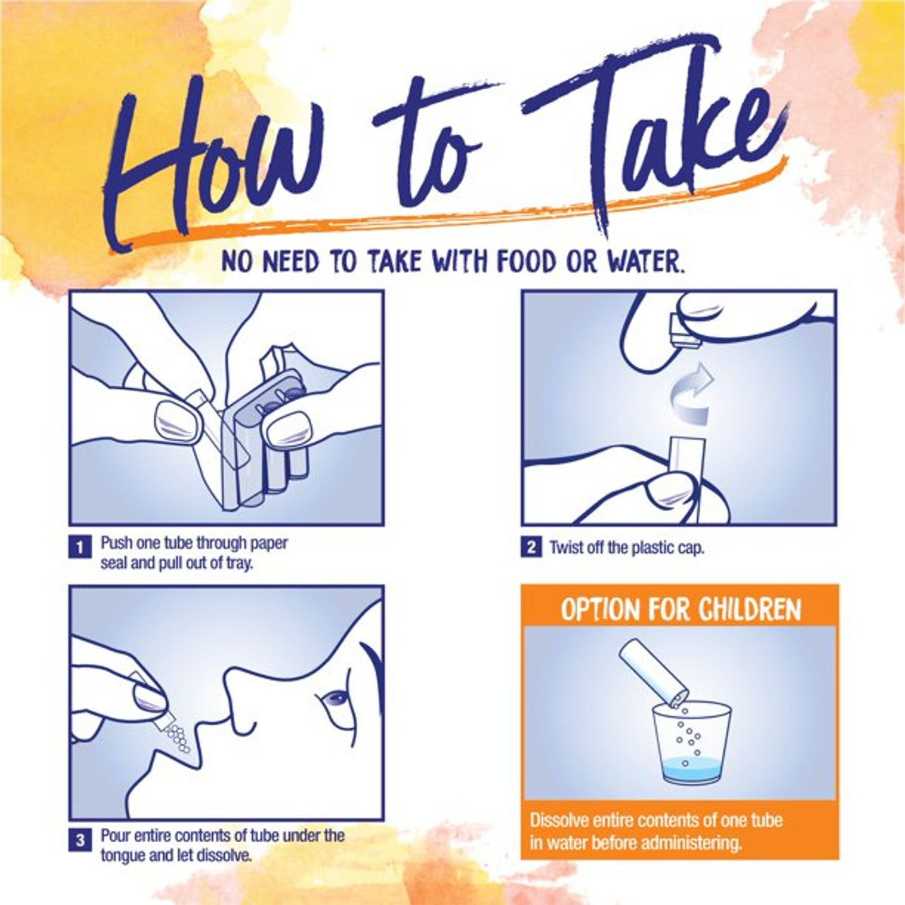 Boiron Oscillococcinum Homeopathic Medicine for Flu-Like Symptoms, 30 Doses - GOODSZON Discount Store