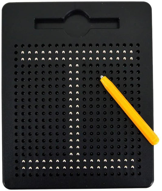 Magnetic Creative Drawing Board For Toddler Toys Creativity Magnet Pads 714 pcs - GOODSZON Discount Store