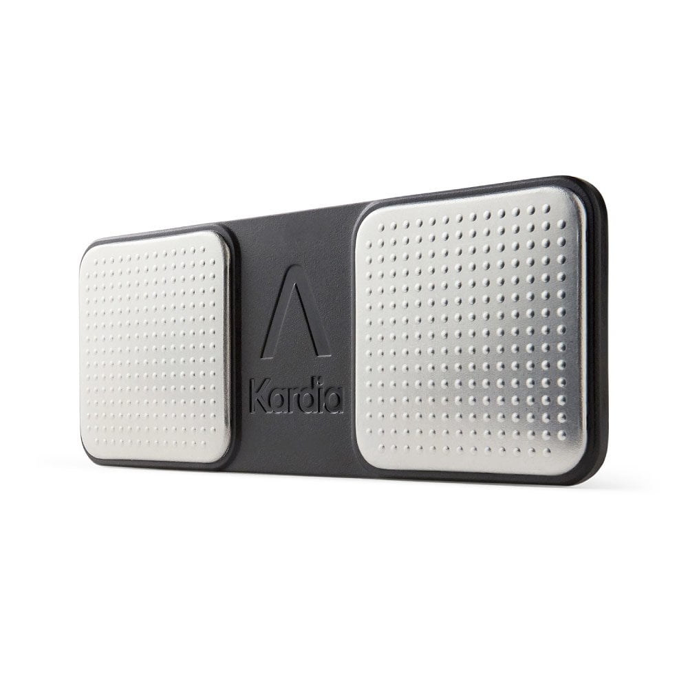 AliveCor KardiaMobile EKG Monitor | FDA-Cleared | Wireless Personal EKG - GOODSZON Discount Store