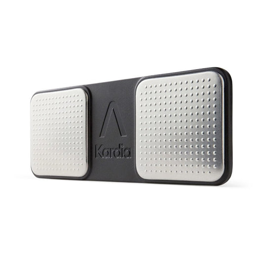 AliveCor KardiaMobile EKG Monitor | FDA-Cleared | Wireless Personal EKG - GOODSZON Discount Store