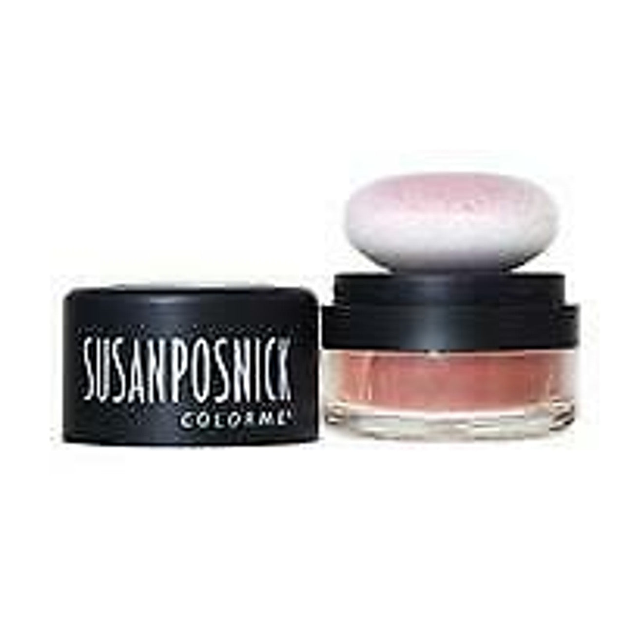 Susanposnick Colorme Mineral Color, 3 g - Scarlett - GOODSZON Discount Store