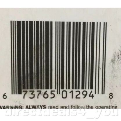 Irwin #3 Phillips Insert Bits #3510192C, Pack of 4 - GOODSZON Discount Store