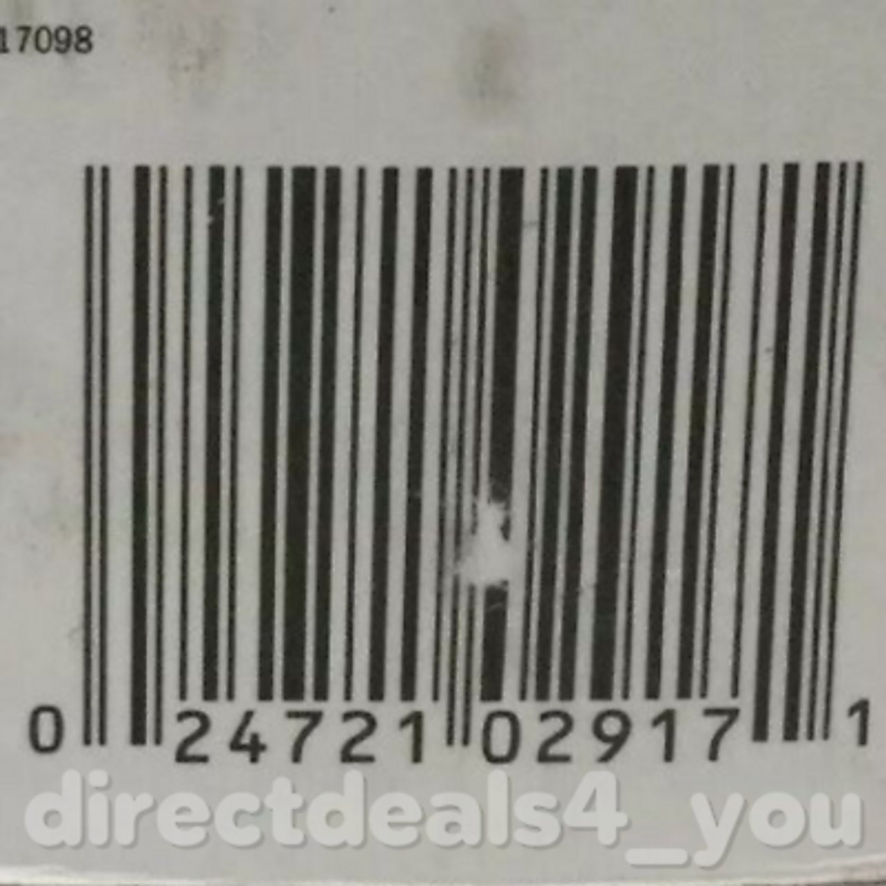 Irwin Slow Spiral Flute Rotary Drill Bit for Masonry 7/16” x 13" Tip Pack of 4 - GOODSZON Discount Store