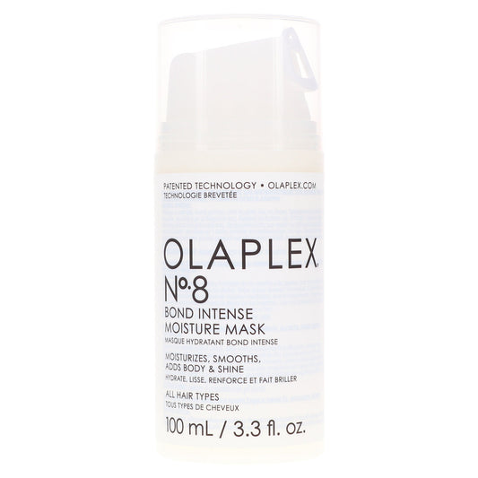 Olaplex No. 8 Bond Intense Moisture Mask 3.3 Oz - GOODSZON Discount Store