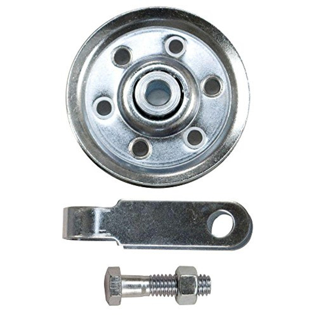 Everbilt 3 in. Garage Door Pulley - GOODSZON Discount Store