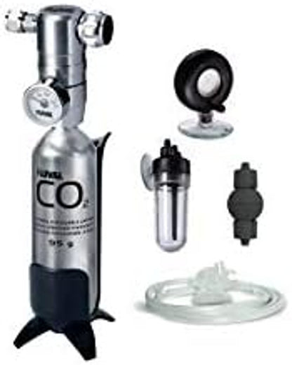 Hagen Fluval 95g Pressurized CO2 Kit - GOODSZON Discount Store