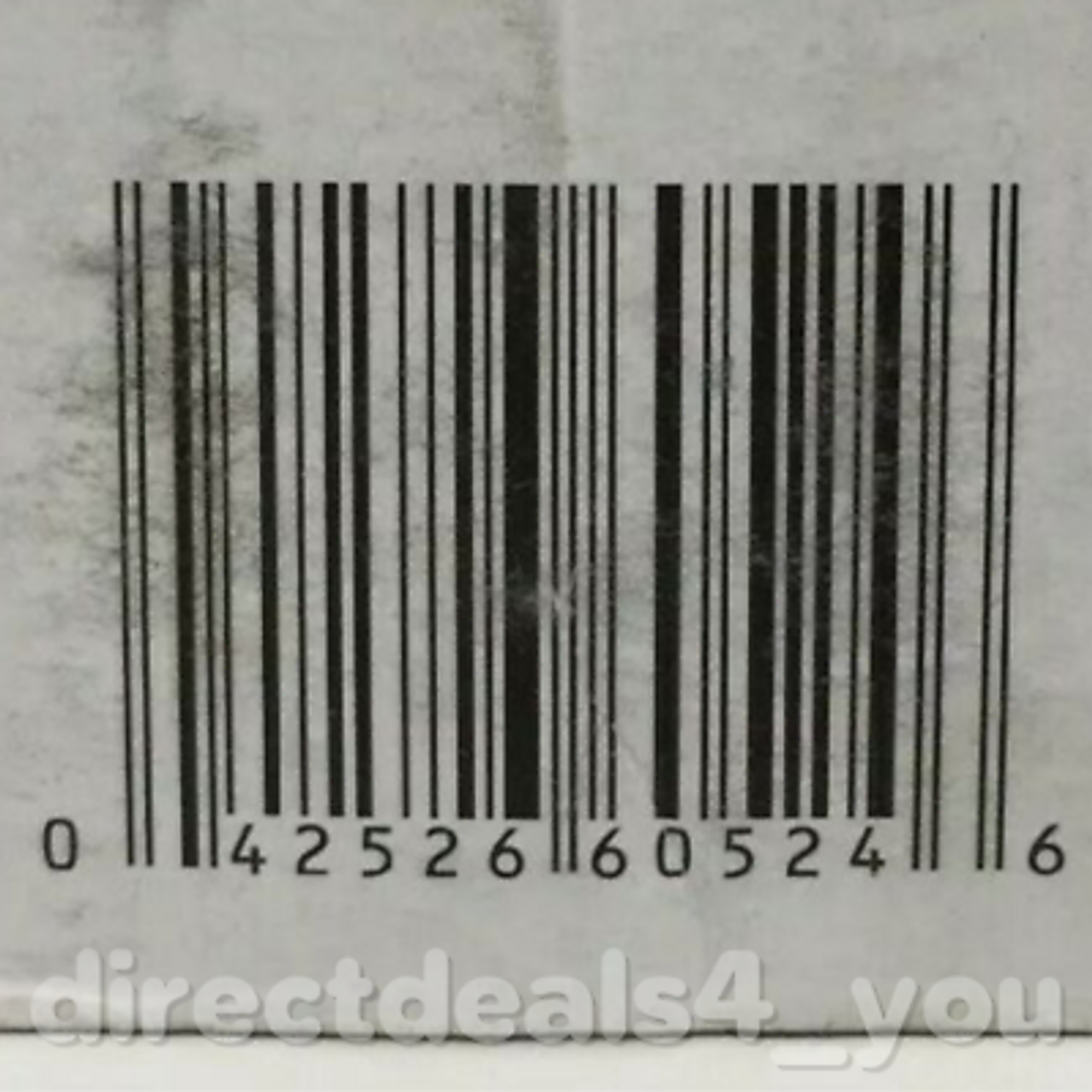 Irwin High Speed Steel Fractional Straight Shank Drill Bit 3/8 Inch Pack of 7 - GOODSZON Discount Store