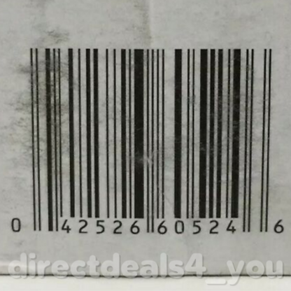 Irwin High Speed Steel Fractional Straight Shank Drill Bit 3/8 Inch Pack of 7 - GOODSZON Discount Store