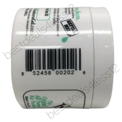 KANBERRA GEL 524003 Natural Air Purifier Gel 4 oz - GOODSZON Discount Store