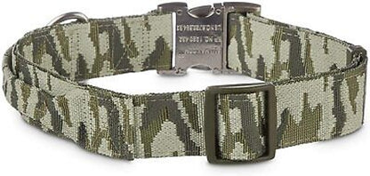 Good2Go Handle Camouflage Collar for Big Dogs Adjustable With Buckle XXL/ XXXL - GOODSZON Discount Store