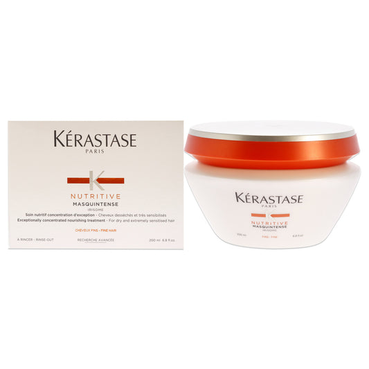 Kerastase Nutritive Masquintense-fine - GOODSZON Discount Store