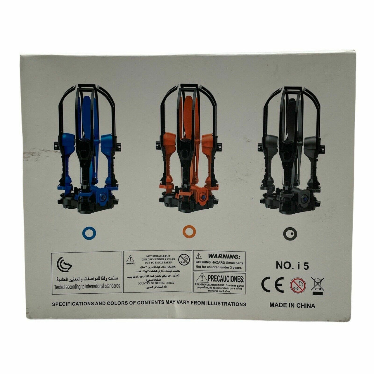 RC Drone for Beginners with 720P HD Camera Live Video 2.4GHz Foldable Arms - GOODSZON Discount Store