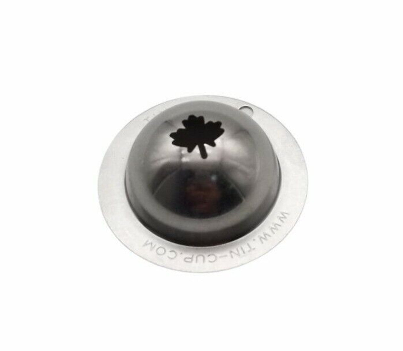 Tin Cup Maple Leaf Golf Ball Custom Marker Alignment Tool Pack of 2 - GOODSZON Discount Store