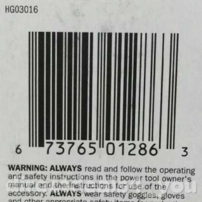 Irwin 3510052C #1 Phillips® Head Insert Bit 2 Count Pack of 6 - GOODSZON Discount Store