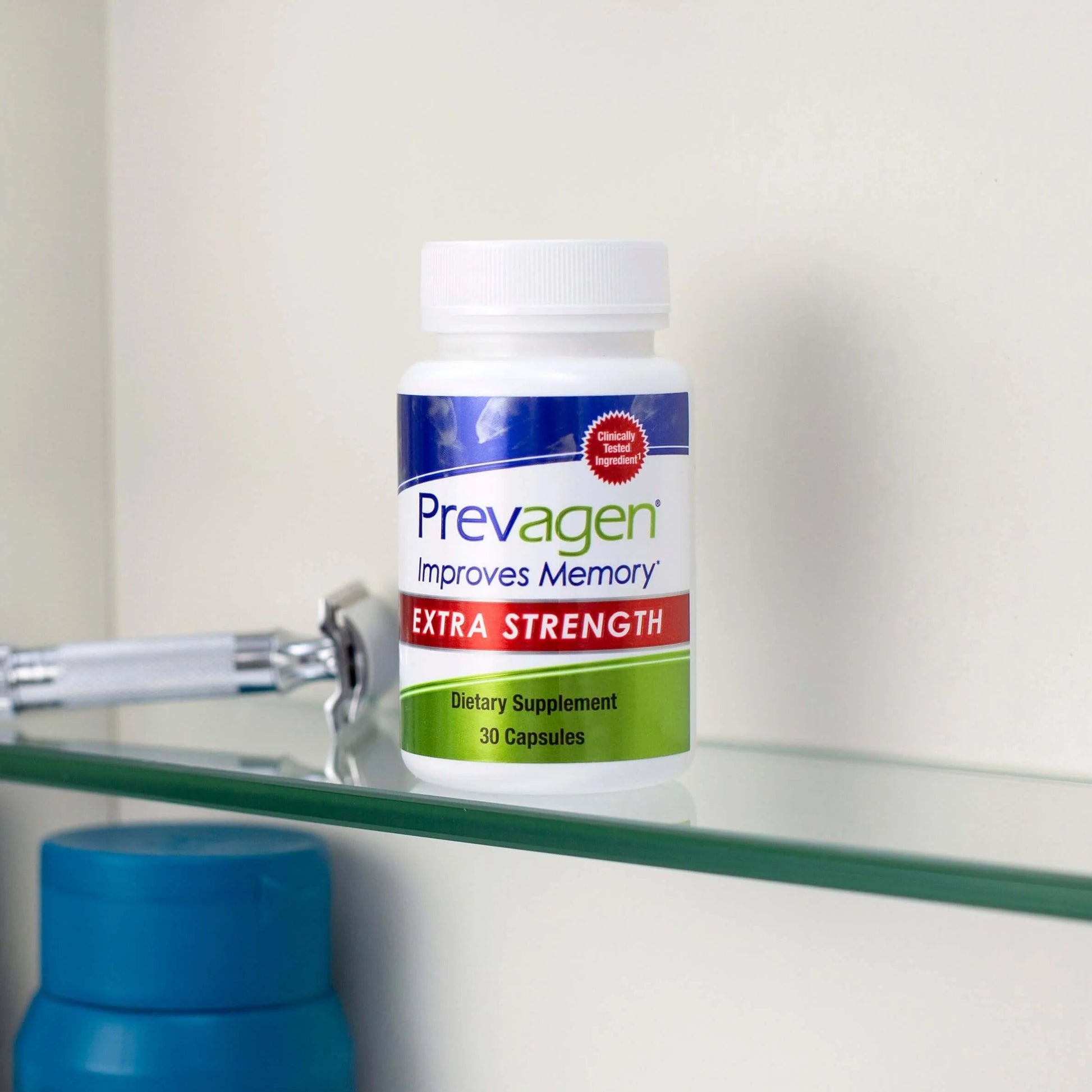 Prevagen® Extra Strength Capsules 20mg, 30count - GOODSZON Discount Store