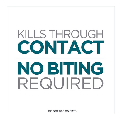 TevraPet Activate II Flea and Tick Prevention for Extra Large Dogs Over 55 lbs, 4 Monthly Treatments - GOODSZON Discount Store