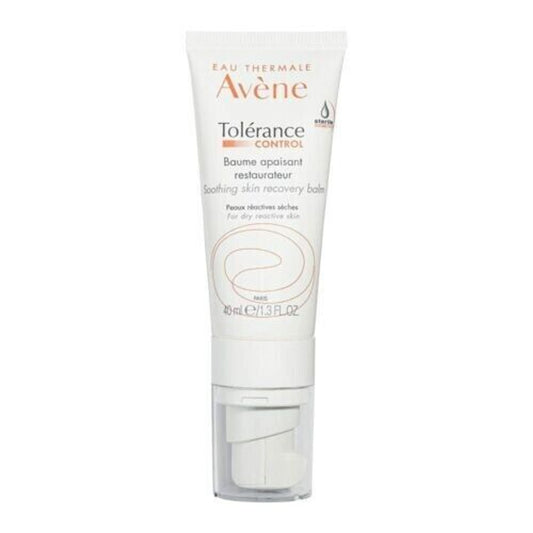 Avene Tolerance Skin Recovery Balm 1.3 fl oz - GOODSZON Discount Store