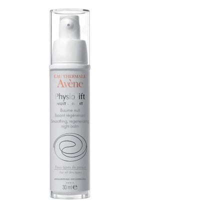 Eau Thermale Avene Physiolift Night Smoothing Night Balm, 1 fl oz - GOODSZON Discount Store