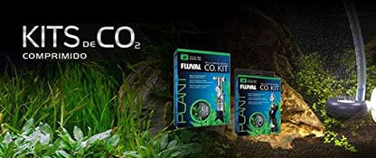 Hagen Fluval 95g Pressurized CO2 Kit - GOODSZON Discount Store