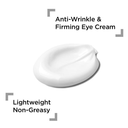 Vichy LiftActiv Eyes Global Anti-Wrinkle & Firming Care 15ml/0.5oz - GOODSZON Discount Store