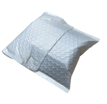 Poly Bubble Mailers Shipping Envelopes Self Sealing 200 pc 9 in x 13 in - GOODSZON Discount Store