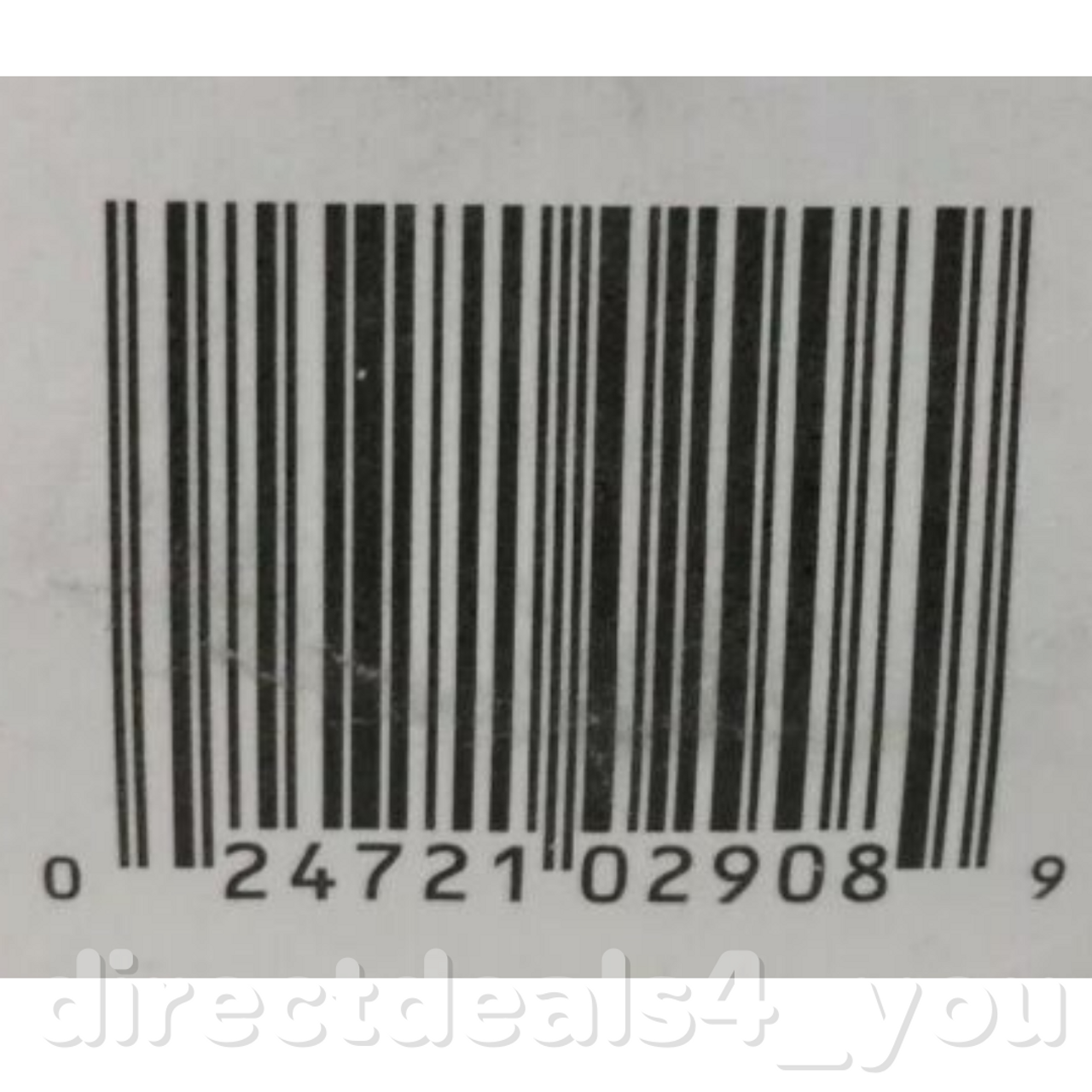 Irwin 1/2 Rotary Masonry Drill Bit Tungsten Carbide Tip #5026015 Pack of 4 - GOODSZON Discount Store