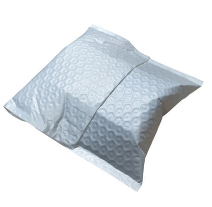 Poly Bubble Mailers Shipping Envelopes Self Sealing 400 pc 9 in x 13 in - GOODSZON Discount Store